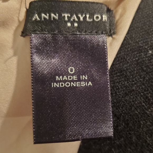 Ann Taylor Dress - Picture 6 of 7
